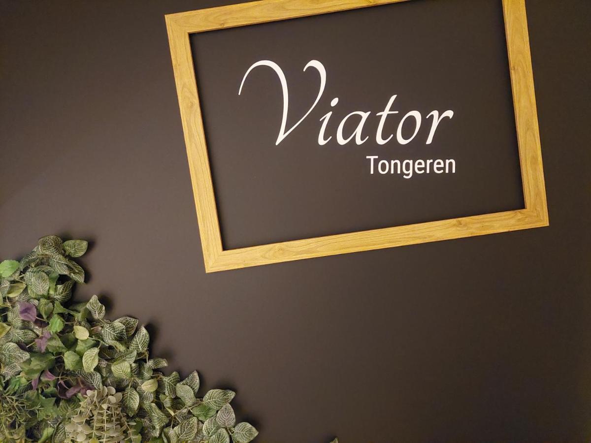 Bed and breakfast Viator Tongres Extérieur photo