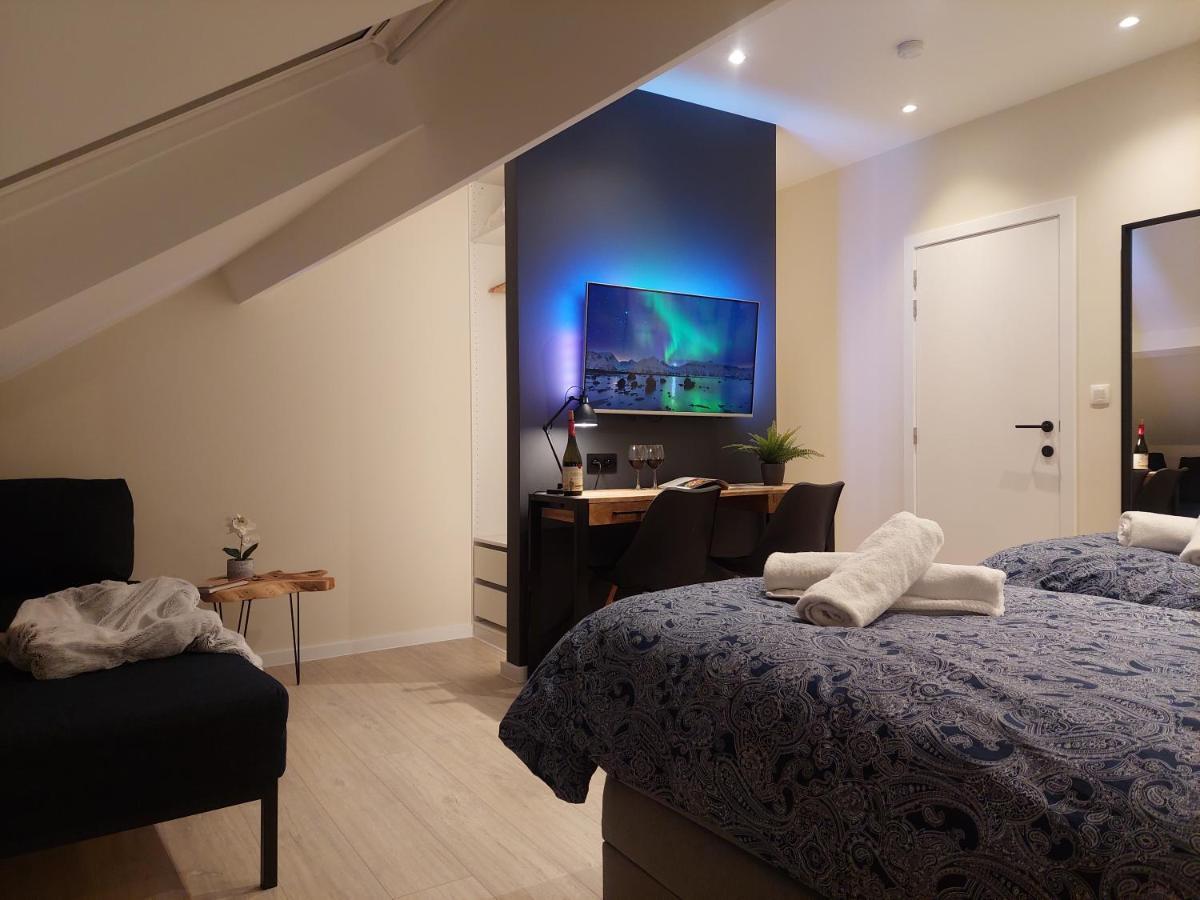 Bed and breakfast Viator Tongres Extérieur photo