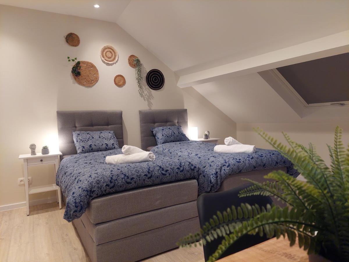 Bed and breakfast Viator Tongres Extérieur photo