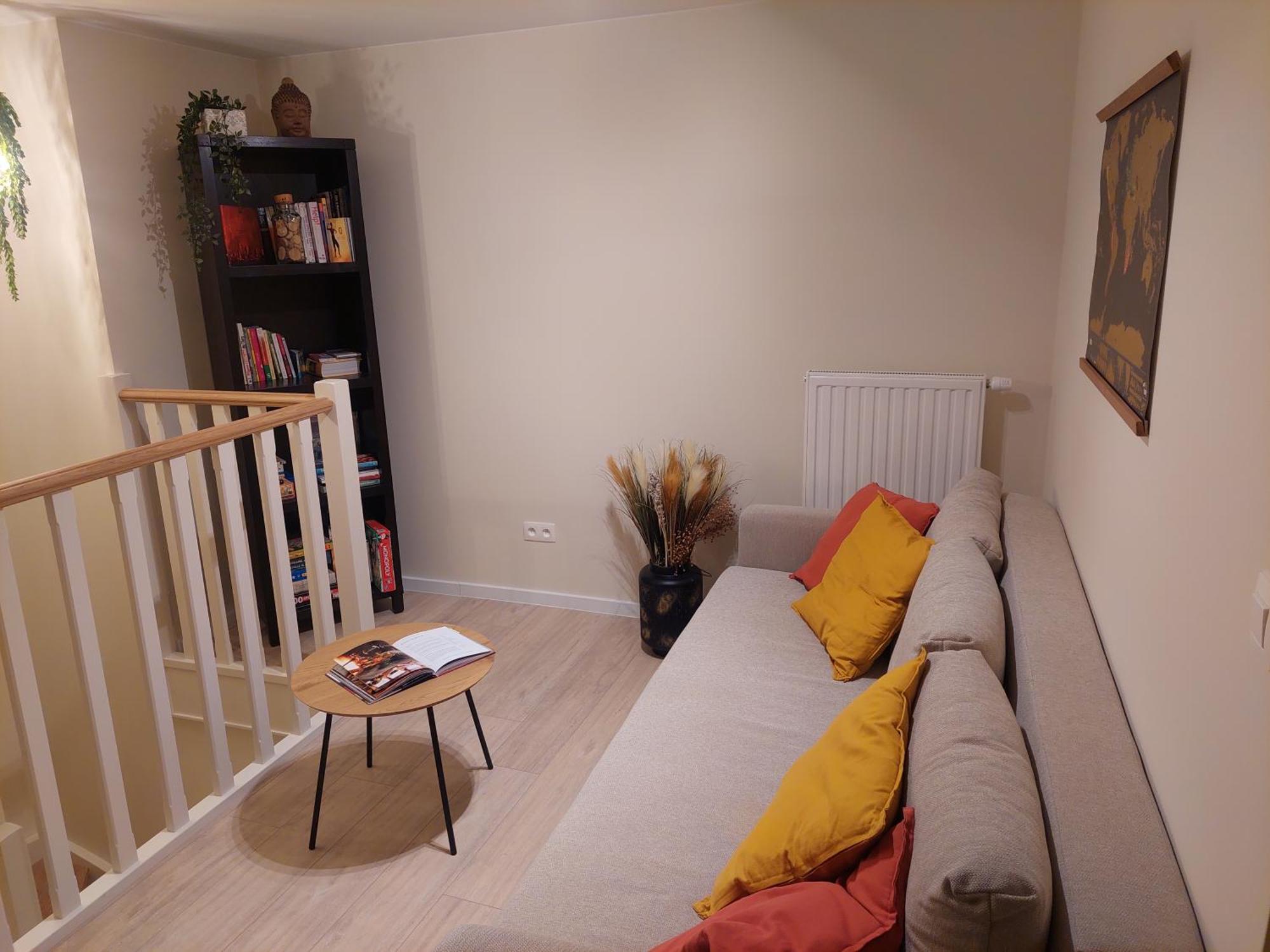 Bed and breakfast Viator Tongres Extérieur photo